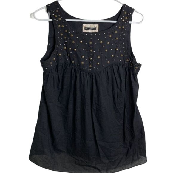 Sanctuary summer tank with embellishments - s - Picture 1 of 7